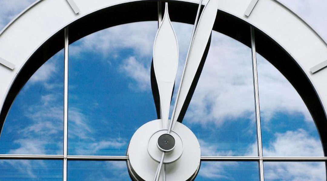 We have extended our hours