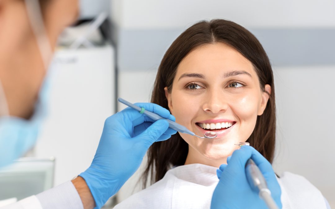 Dental Crown 101: What You Should Know