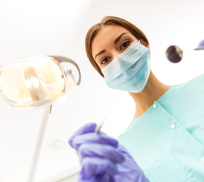 emergency dentistry near nou