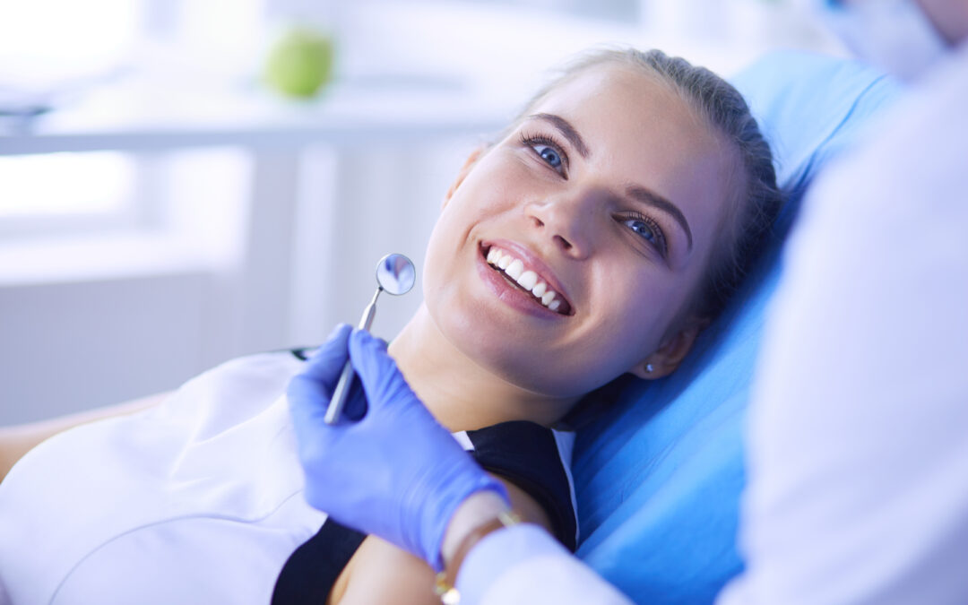 Discover the Top 3 Misconceptions About Teeth Whitening